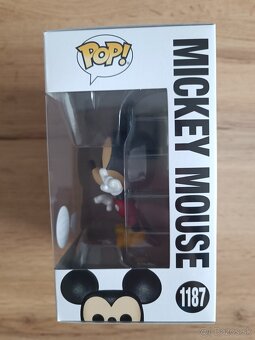 Funko pop Mickey Mouse - 2