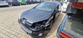 Lacno rozpredám Peugeot 407 + 407 Coupe na náhradné diely - 2