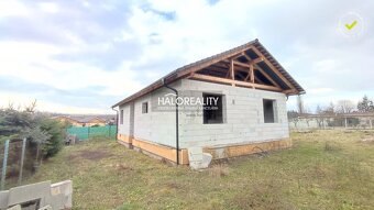 HALO reality - Predaj, rodinný dom Dežerice - VO VÝSTAVBE -  - 2