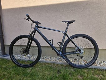 Pansky bicykel zn.Trek - 2