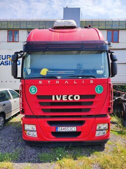 Iveco Stralis - 2