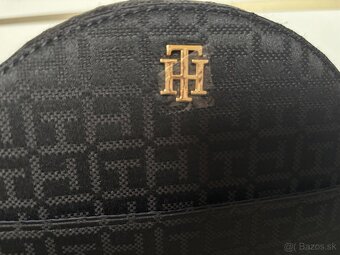 Tommy Hilfiger Kabelka original - 2