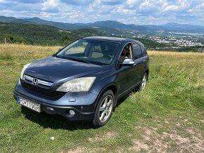 Honda CR-V 2.2 iCTDI Top Executive - 2