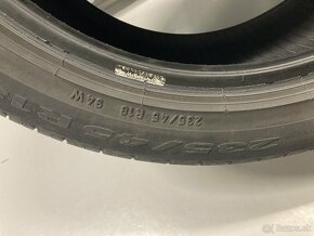 Pneu pirelli 235x45 r18 - 2