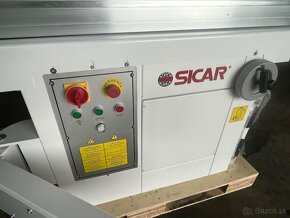 SICAR C300 - 2