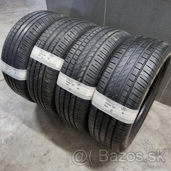 Letné pneumatiky 245/50 R19 PIRELLI DOT1219 - 2