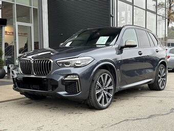 BMW X5 - 2