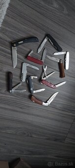 Noziky victorinox, wenger, mikov imperial a ine - 2