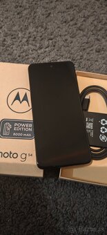 Motorola g54 power - 2