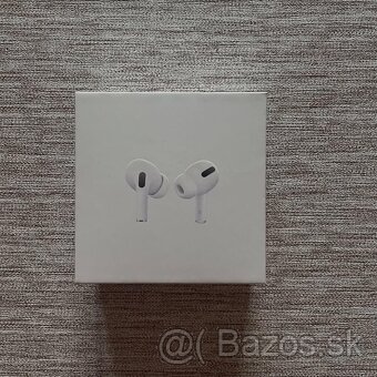 Airpods Pro 2 - 2