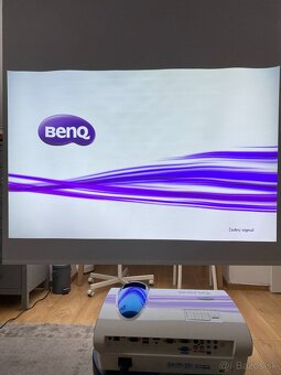 Benq projektor - 2