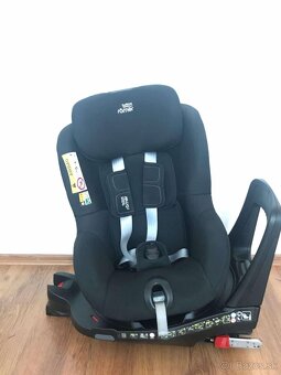 Britax Römer DUALFIX M i-Size - 2