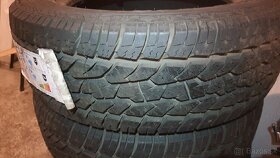 MAXXIS AT-771 BRAVO 225/60 R17 103T XL

M+S - 2