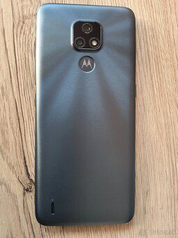 Motorola E 7 - 2