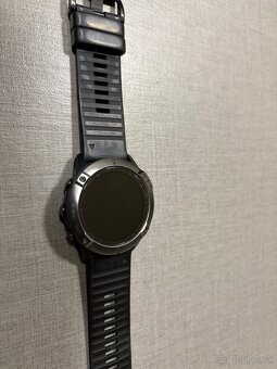 Garmin fenix 6x sapphire - 2