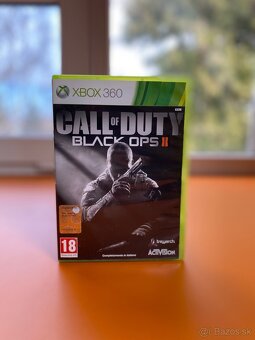 Call of Duty Limited Edition na Xbox - 2