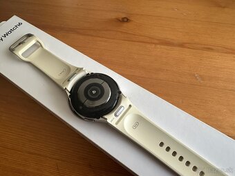 Samsung galaxy watch 6, 40mm, ZARUKA - 2