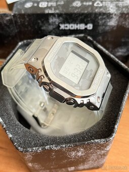 Casio G-Shock 5600 Camo - 2