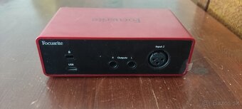 Focusrite - 2