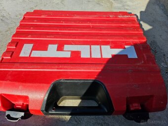 HILTI GX120 ME - 2