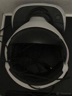 Vr head set - 2