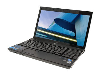 Notebook HP ProBook 4510s - 2