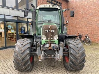 Fendt 412 Vario TMS - 2