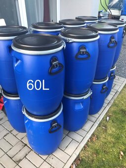 Sudy 30L,50L,60L,100L,115L, 220L - 2