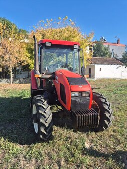 Zetor 6441 proxima - 2