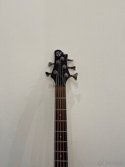 Basgitara Ibanez btb405 - 2