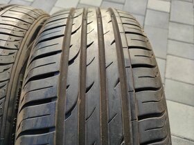 Letne pneumatiky Nexen N blue HD 185/60 R15 - 2