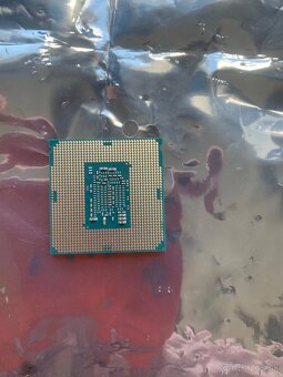 intel i5-6400 - 2