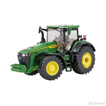 Modely traktorů John Deere 1:32 Britains - 2