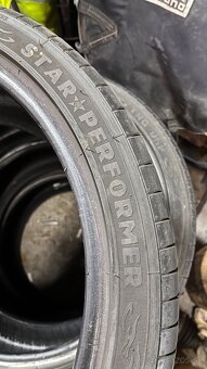 ☀️245/35 r18 a 255/35 r18 letné - 2