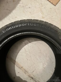 Letné pneumatiky 225/45 r17 a 245/40 r17 - 2