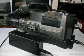 Panasoniv MS 4 - 2