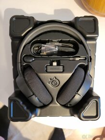 Steelseries Arctis 1 Wireless - 2