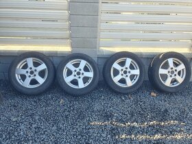 Zimna sada 185/65 r15 5×114,3 (KIA) 67,1 - 2