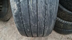 Nakladne 385/65 r22,5 a 385/55 r22.5 - 2