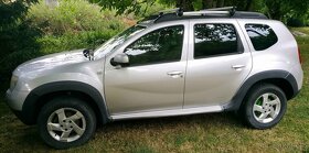 Dacia Duster 4x4 1.5 dci - 2