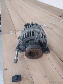 Iveco dailay-Alternator - 2