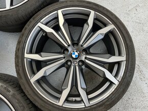 BMW R20 X2 F39 X1 F48 M717 LETNA SADA 225/40 R20 - 2