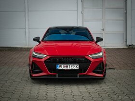 Audi RS7 Sportback 4.0 TFSI mHEV, Carbon packet - 2