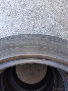 Nexen 225/45 ZR17 - 2