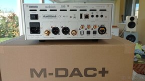 Audiolab MDAC+ - 2