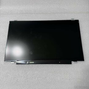 Predám obrazovku do notebooku 14"LED SLIM display 30pin B - 2