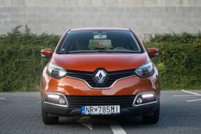 Renault Captur 1.2 TCe Expression EDC S S - 2