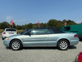 Chrysler Sebring - 2