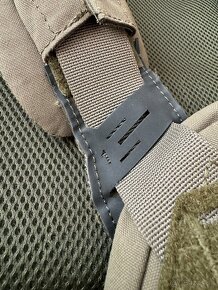 SOLD REPLIKA Agilite K-Zero nosic platov/plate carrier/vesta - 2