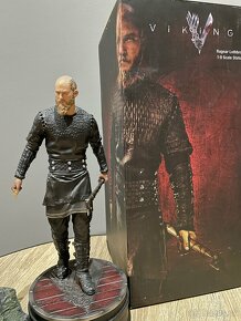 Figurky - vikingovia Hot Toys ,sideshow,chronicles - 2